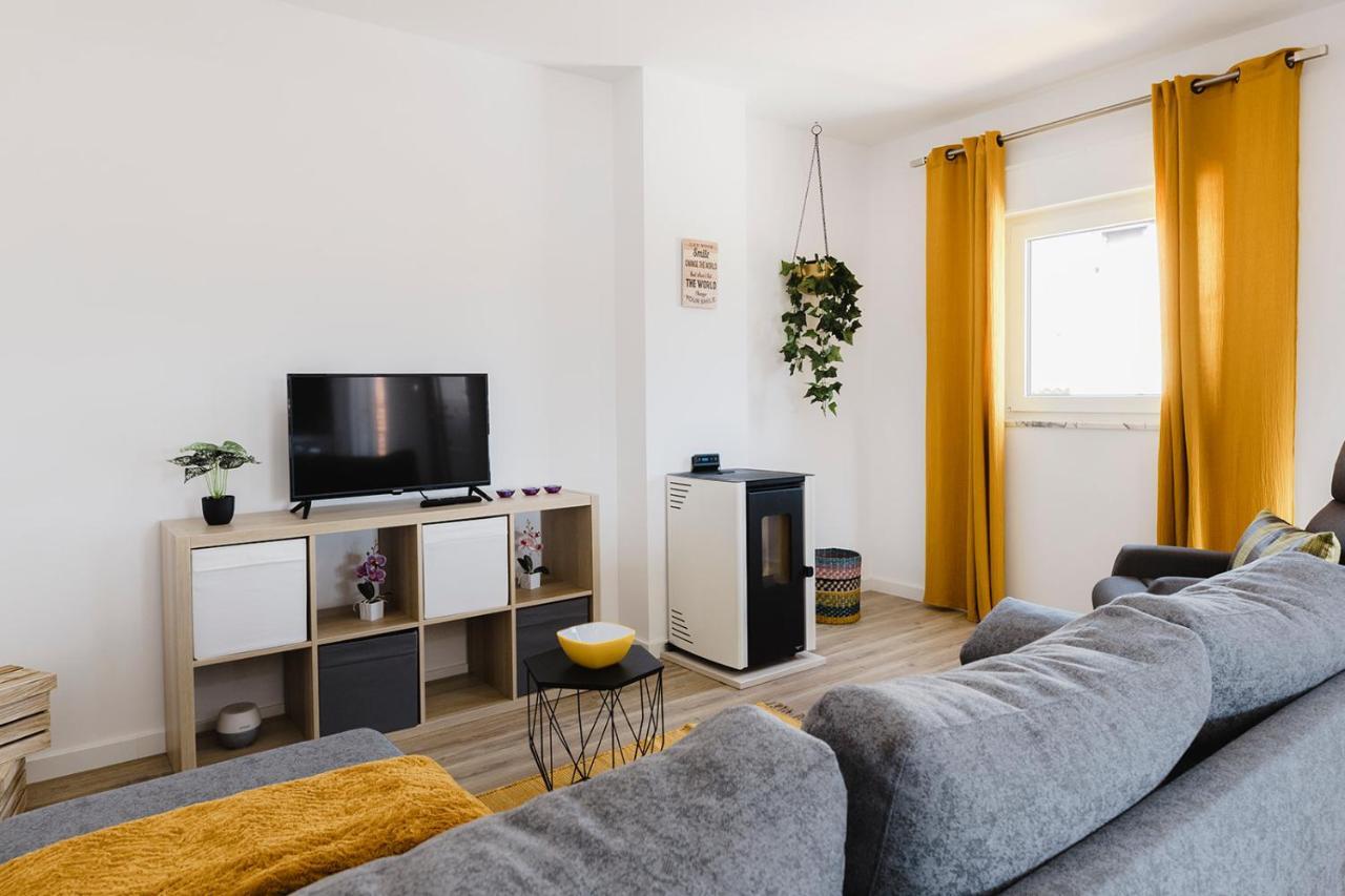 Santa Helena Apartments Pombal  Zewnętrze zdjęcie