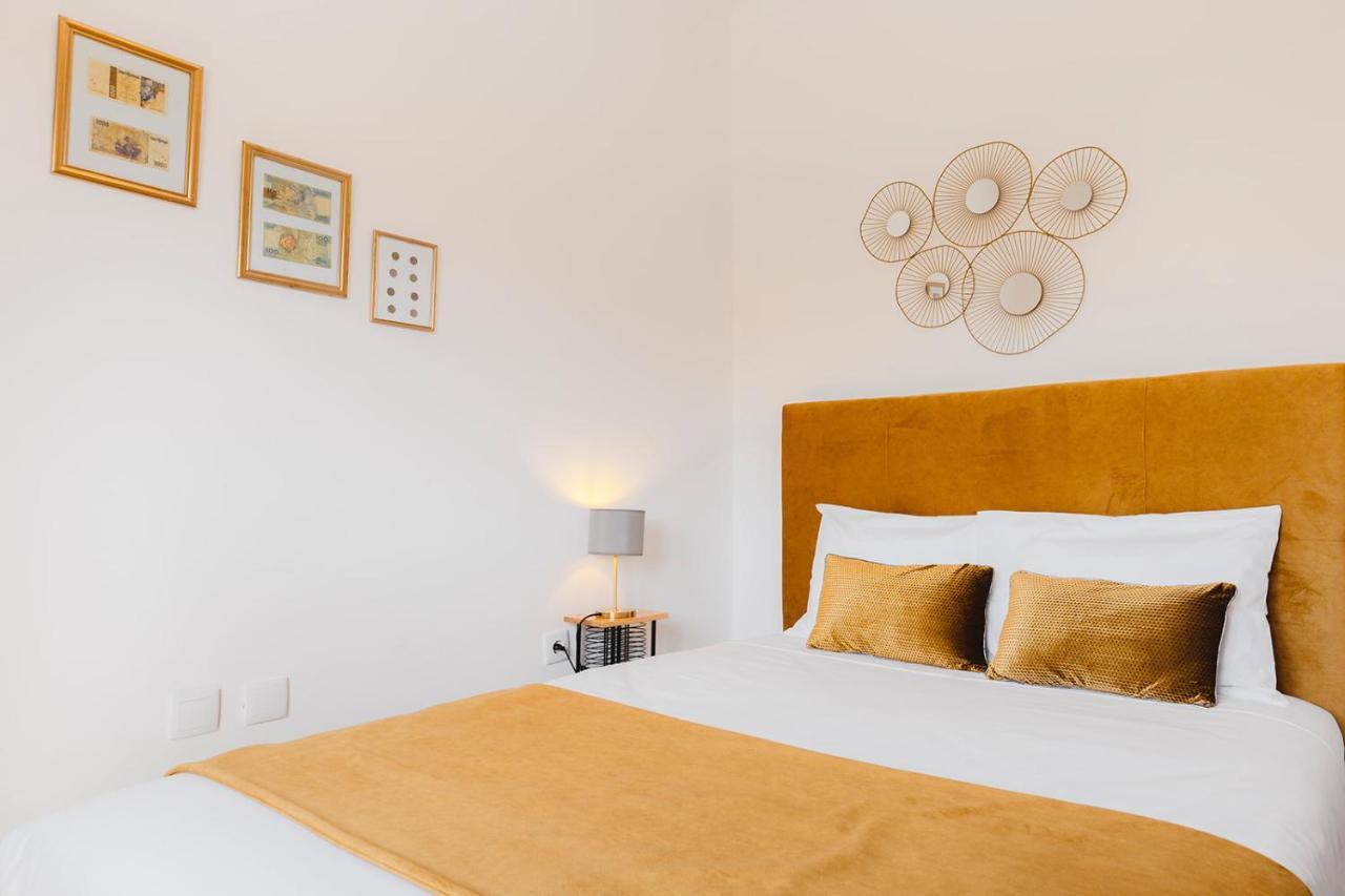 Santa Helena Apartments Pombal  Zewnętrze zdjęcie