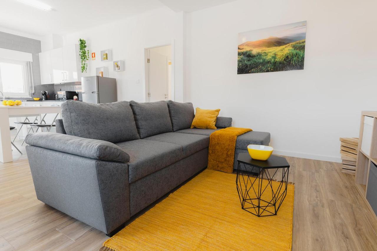 Santa Helena Apartments Pombal  Zewnętrze zdjęcie