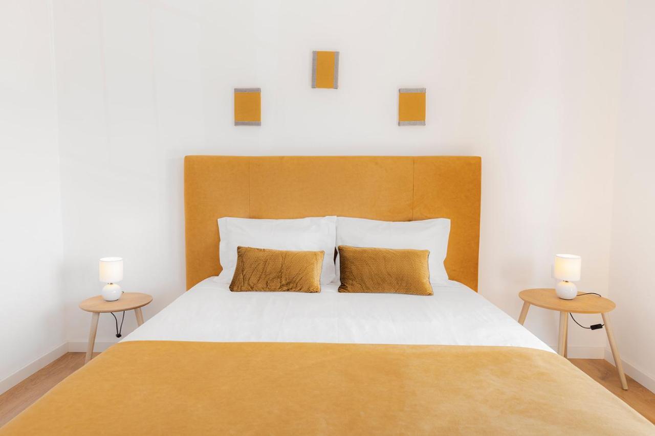 Santa Helena Apartments Pombal  Zewnętrze zdjęcie