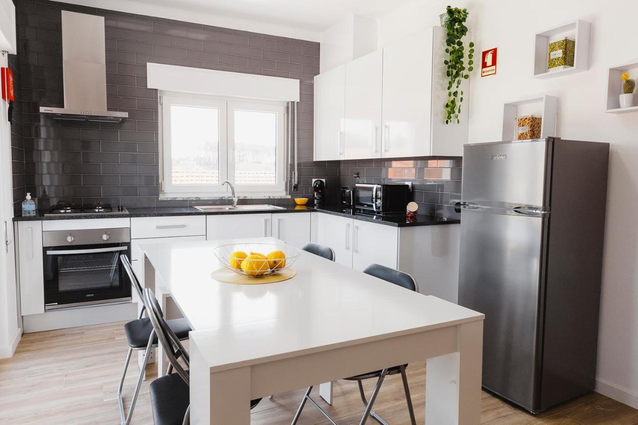 Santa Helena Apartments Pombal  Zewnętrze zdjęcie