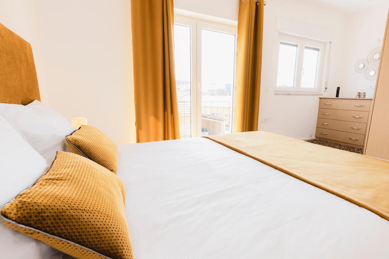 Santa Helena Apartments Pombal  Zewnętrze zdjęcie