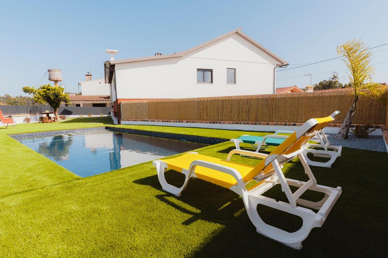 Santa Helena Apartments Pombal  Zewnętrze zdjęcie