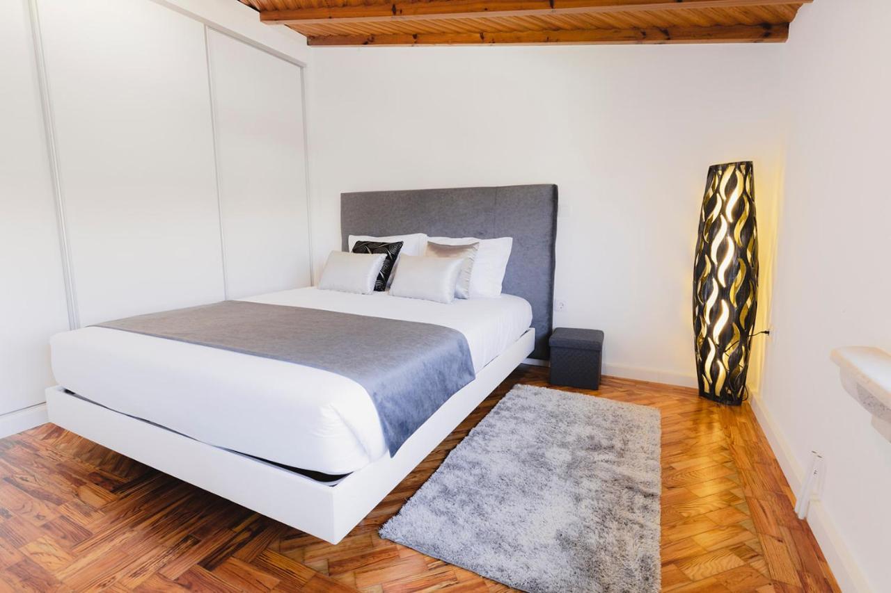 Santa Helena Apartments Pombal  Zewnętrze zdjęcie