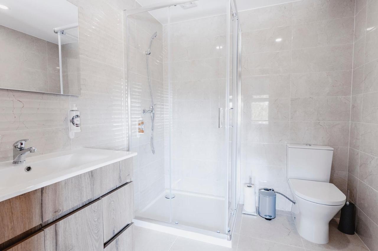 Santa Helena Apartments Pombal  Zewnętrze zdjęcie