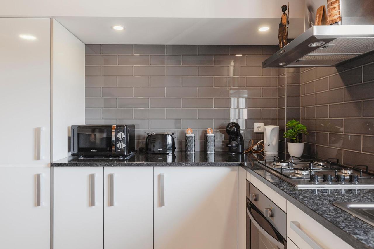 Santa Helena Apartments Pombal  Zewnętrze zdjęcie