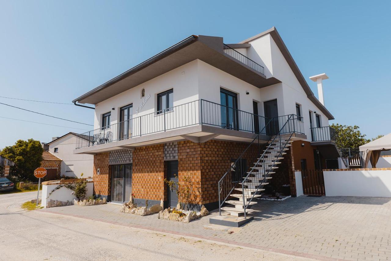 Santa Helena Apartments Pombal  Zewnętrze zdjęcie