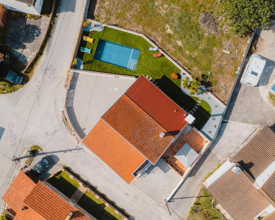 Santa Helena Apartments Pombal  Zewnętrze zdjęcie