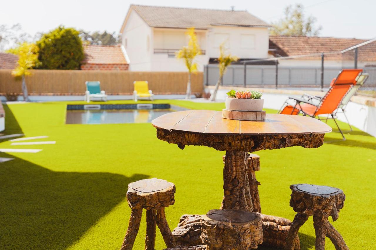 Santa Helena Apartments Pombal  Zewnętrze zdjęcie